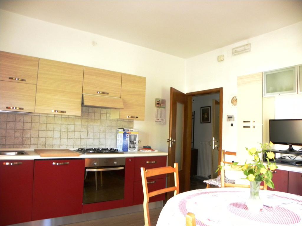 Casa De Val Apartment Calceranica al Lago Room photo